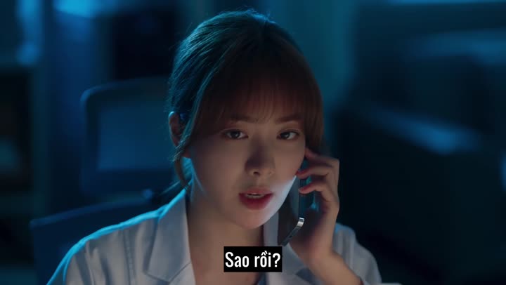 Trạm Kế Tiếp: Thế Giới Của Anh 10 Hình ảnh tập 8 Trạm Kế Tiếp: Thế Giới Của Anh