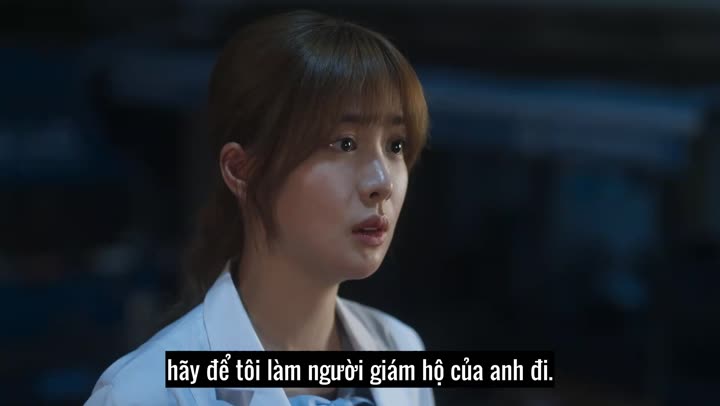Trạm Kế Tiếp: Thế Giới Của Anh 9 Tập 9 phim Trạm Kế Tiếp: Thế Giới Của Anh