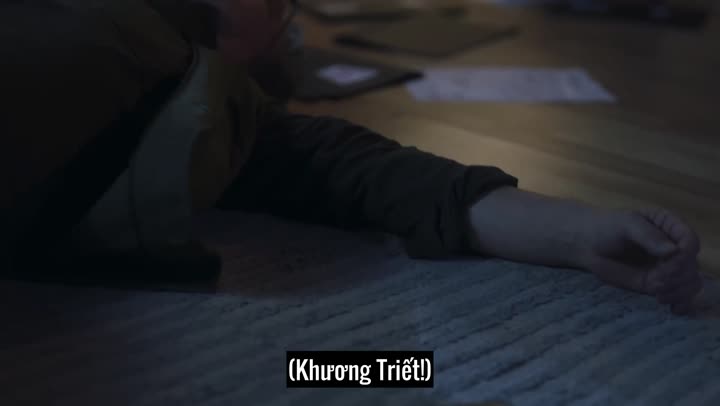 Trạm Kế Tiếp: Thế Giới Của Anh 10 Hình ảnh tập 9 Trạm Kế Tiếp: Thế Giới Của Anh