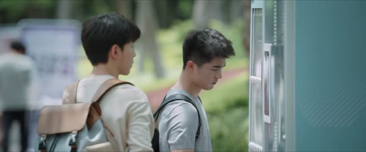 Tập 12 phim Khoa Học Về Tình Yêu