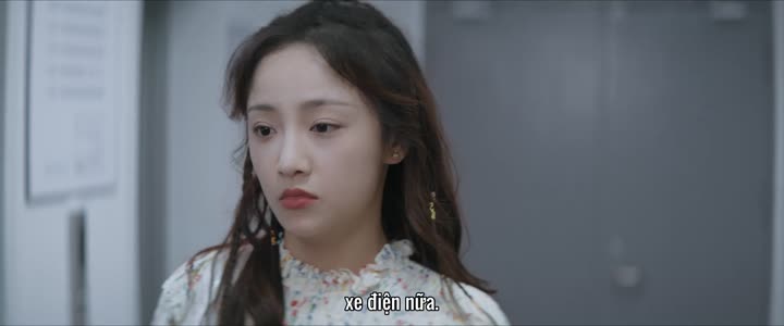 Khoa Học Về Tình Yêu 10 Hình ảnh tập 14 Khoa Học Về Tình Yêu
