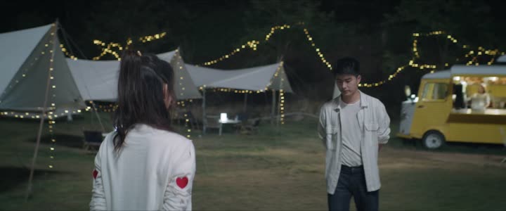 Khoa Học Về Tình Yêu 10 Hình ảnh tập 19 Khoa Học Về Tình Yêu