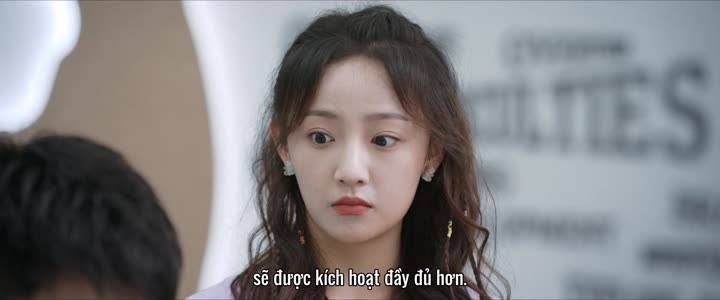 Khoa Học Về Tình Yêu 10 Hình ảnh tập 2 Khoa Học Về Tình Yêu