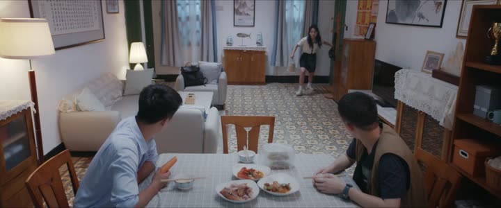 Khoa Học Về Tình Yêu 9 Tập 21 phim Khoa Học Về Tình Yêu