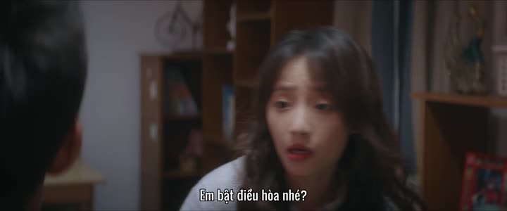 Tập 22 phim Khoa Học Về Tình Yêu