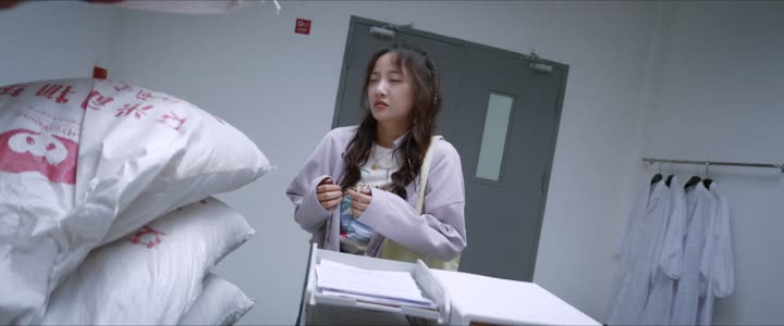 Hình ảnh tập 5 Khoa Học Về Tình Yêu