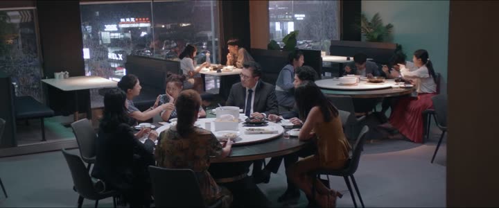 Khoa Học Về Tình Yêu 9 Tập 8 phim Khoa Học Về Tình Yêu
