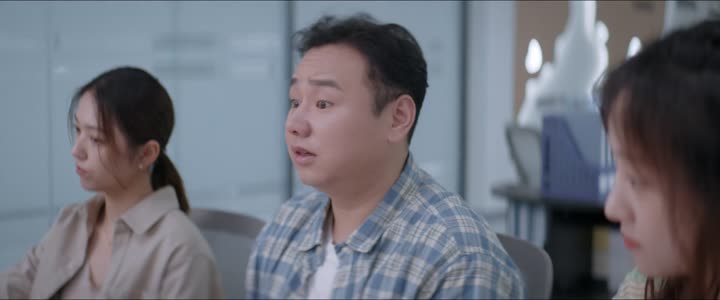 Khoa Học Về Tình Yêu 10 Hình ảnh tập 8 Khoa Học Về Tình Yêu