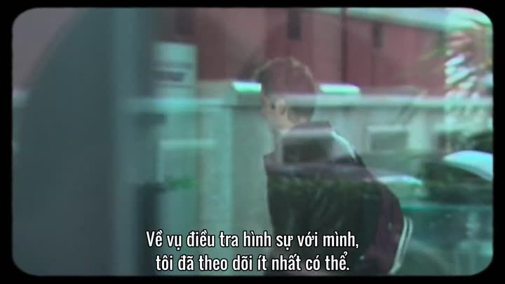 Tập 2 phim Alex Schwazer: Đuổi theo sự thật