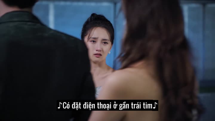 Rung Động Của Nhan Chấp 9 Tập 1 phim Rung Động Của Nhan Chấp