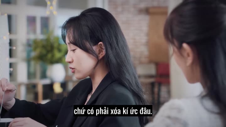 Rung Động Của Nhan Chấp 10 Hình ảnh tập 1 Rung Động Của Nhan Chấp