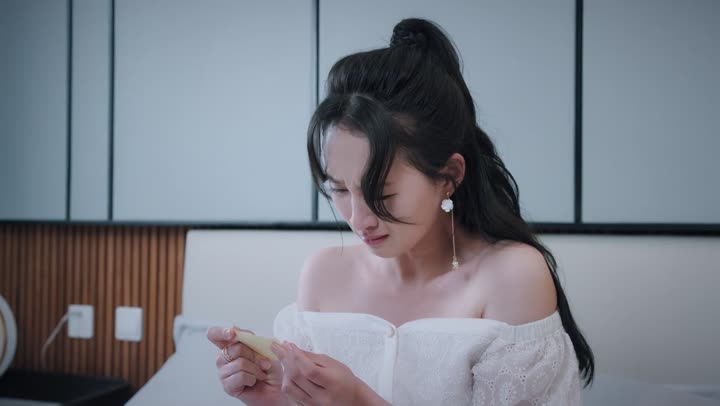 Tập 17 phim Rung Động Của Nhan Chấp