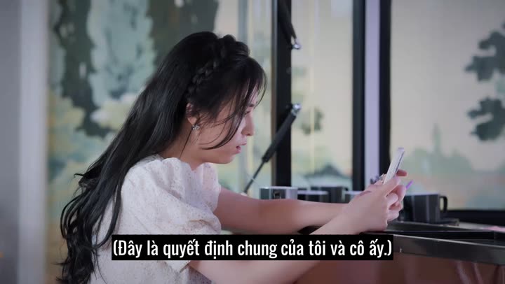 Rung Động Của Nhan Chấp 10 Hình ảnh tập 18 Rung Động Của Nhan Chấp