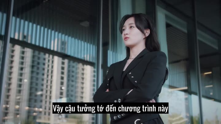 Rung Động Của Nhan Chấp 10 Hình ảnh tập 2 Rung Động Của Nhan Chấp
