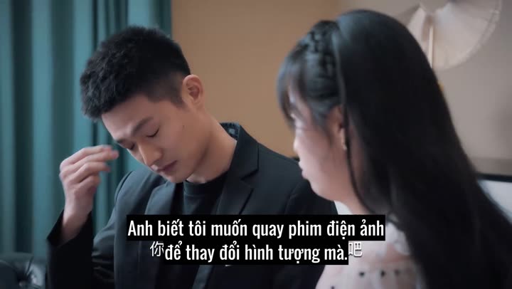 Rung Động Của Nhan Chấp 9 Tập 4 phim Rung Động Của Nhan Chấp