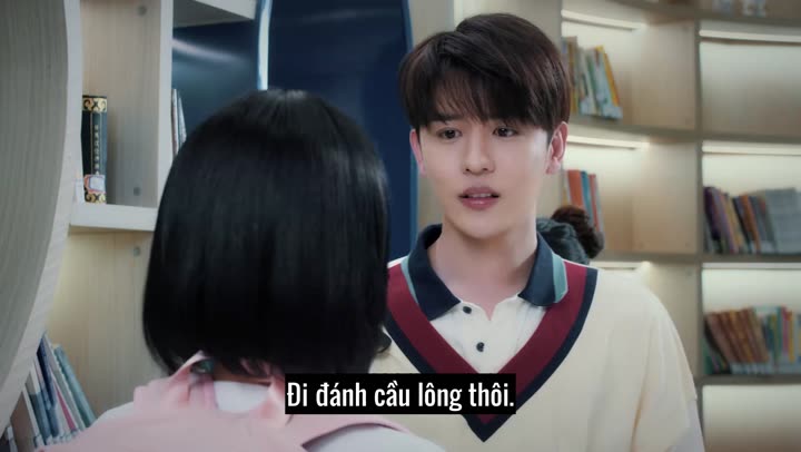 Rung Động Của Nhan Chấp 10 Hình ảnh tập 4 Rung Động Của Nhan Chấp