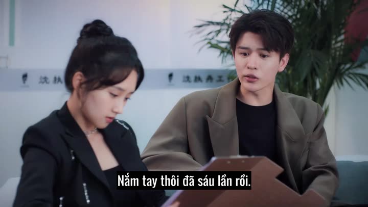 Hình ảnh tập 7 Rung Động Của Nhan Chấp