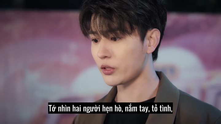 Rung Động Của Nhan Chấp 10 Hình ảnh tập 9 Rung Động Của Nhan Chấp