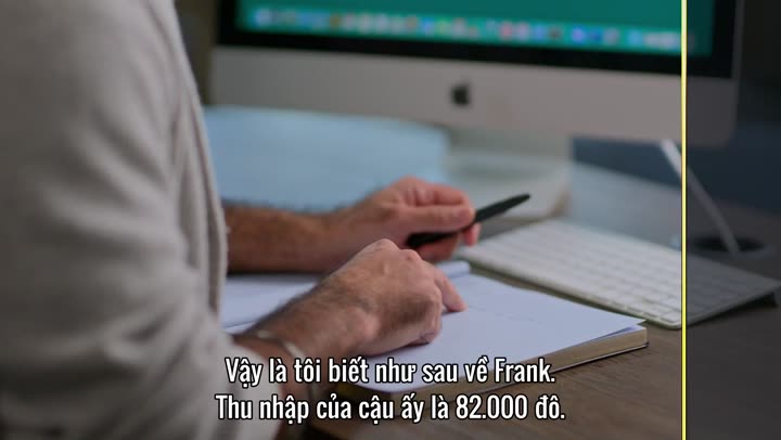 Hướng dẫn làm giàu 9 Tập 4 phim Hướng dẫn làm giàu