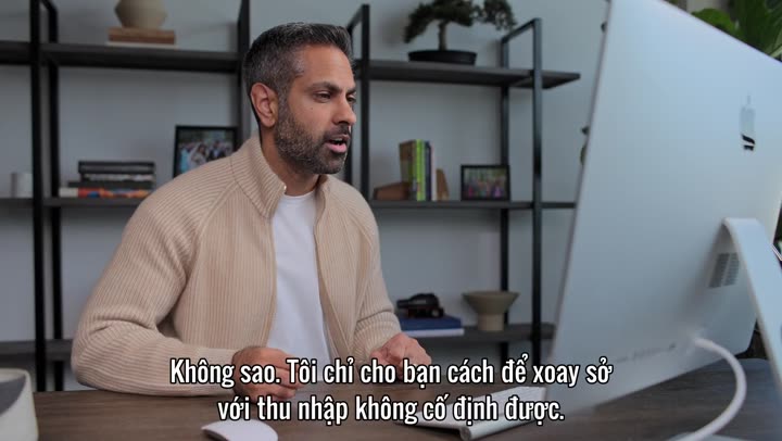 Tập 6 phim Hướng dẫn làm giàu