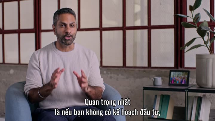 Tập 8 phim Hướng dẫn làm giàu