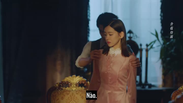 Tập 12 phim Trêu Chọc
