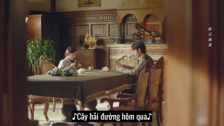 Tập 16 phim Trêu Chọc
