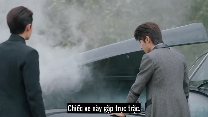 Hình ảnh tập 16 Trêu Chọc