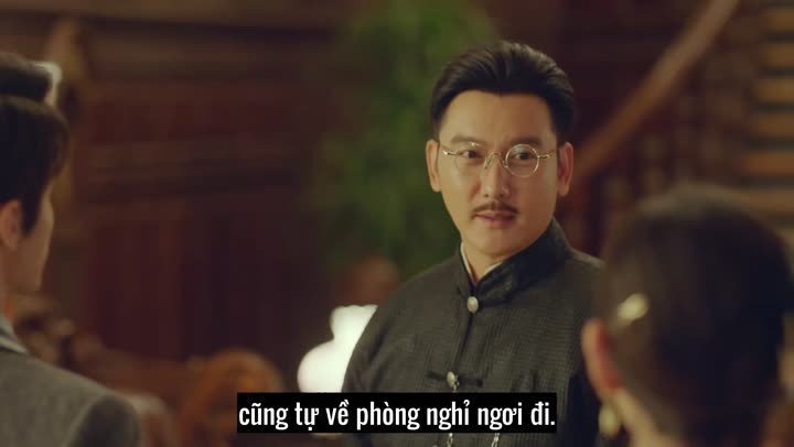 Trêu Chọc 9 Tập 18 phim Trêu Chọc