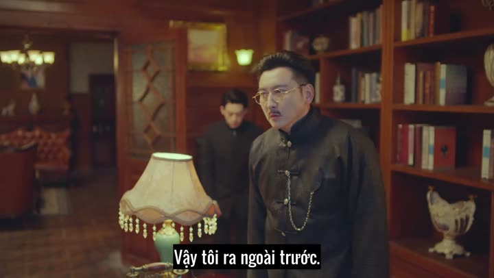 Hình ảnh tập 20 Trêu Chọc