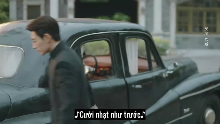 Hình ảnh tập 21 Trêu Chọc