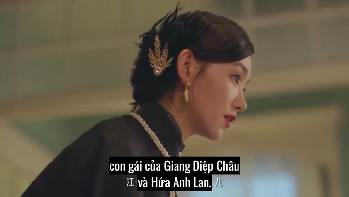 Tập 22 phim Trêu Chọc