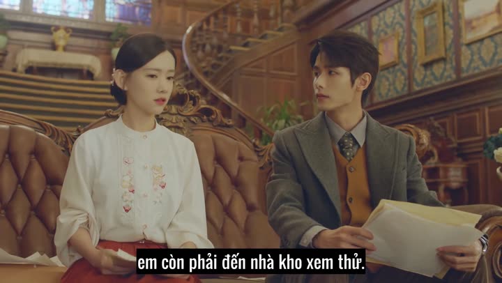 Hình ảnh tập 23 Trêu Chọc