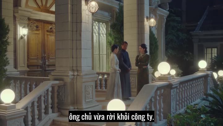 Hình ảnh tập 6 Trêu Chọc