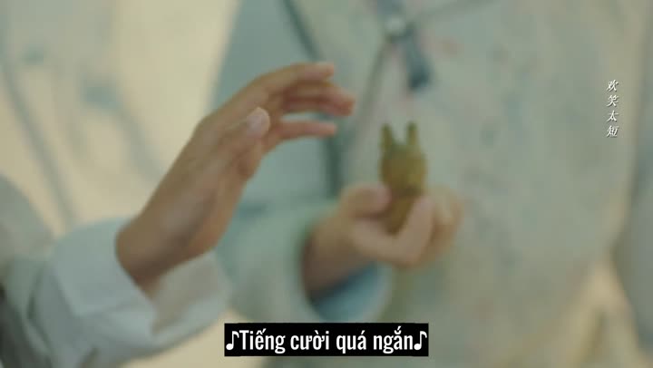 Hình ảnh tập 7 Trêu Chọc