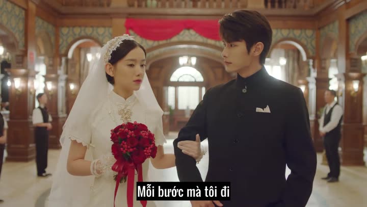 Trêu Chọc 9 Tập 8 phim Trêu Chọc