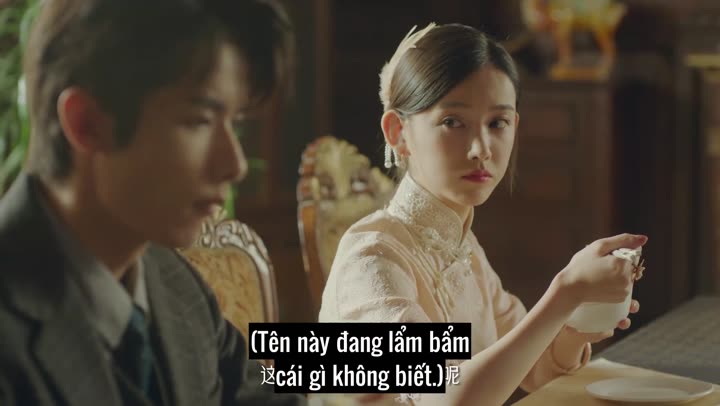 Hình ảnh tập 9 Trêu Chọc