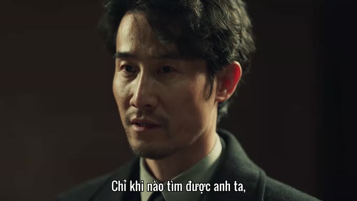 Vô Gian 9 Tập 10 phim Vô Gian