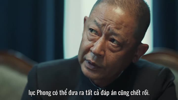 Vô Gian 10 Hình ảnh tập 10 Vô Gian