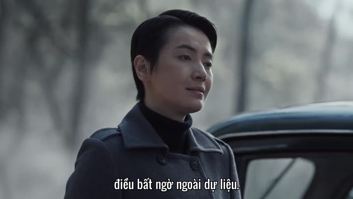 Hình ảnh tập 18 Vô Gian