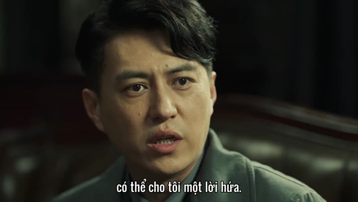 Vô Gian 9 Tập 27 phim Vô Gian