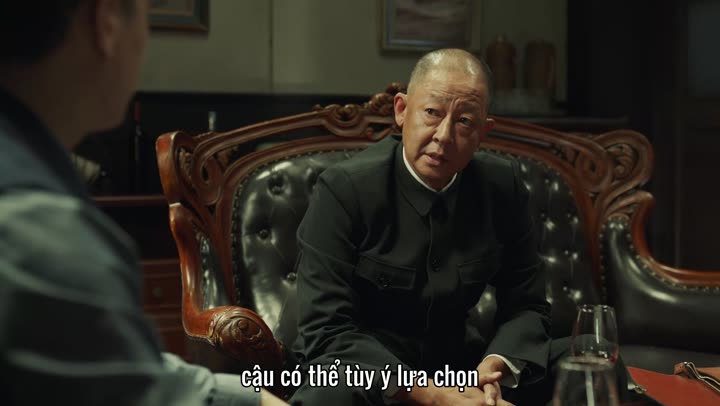 Vô Gian 10 Hình ảnh tập 27 Vô Gian