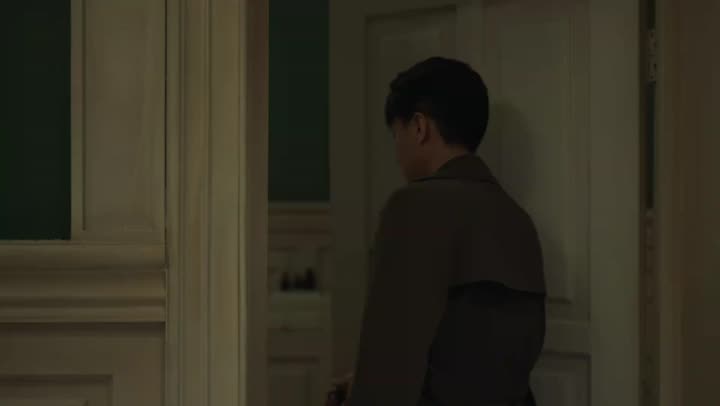 Tập 3 phim Vô Gian