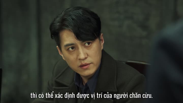 Tập 31 phim Vô Gian