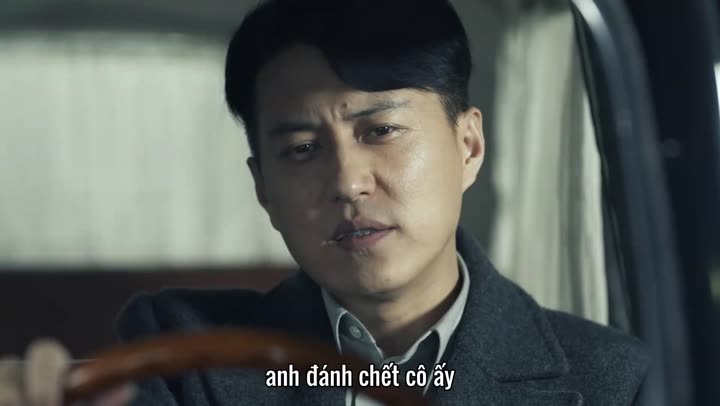Vô Gian 9 Tập 5 phim Vô Gian