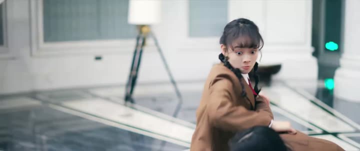 Tập 1 phim Tôi Sẽ Không Thích Cậu Đâu!