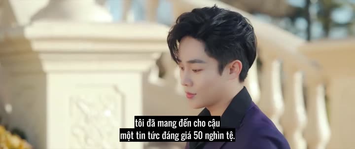 Tập 12 phim Tôi Sẽ Không Thích Cậu Đâu!