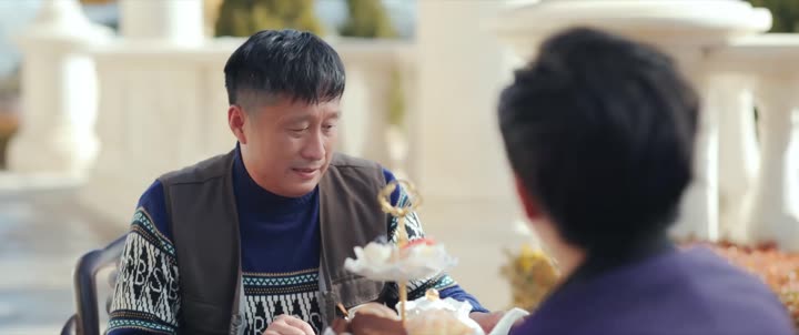 Tập 14 phim Tôi Sẽ Không Thích Cậu Đâu!