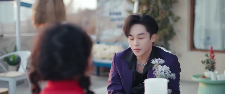 Tập 19 phim Tôi Sẽ Không Thích Cậu Đâu!