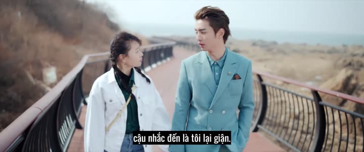 Tôi Sẽ Không Thích Cậu Đâu! 10 Hình ảnh tập 21 Tôi Sẽ Không Thích Cậu Đâu!
